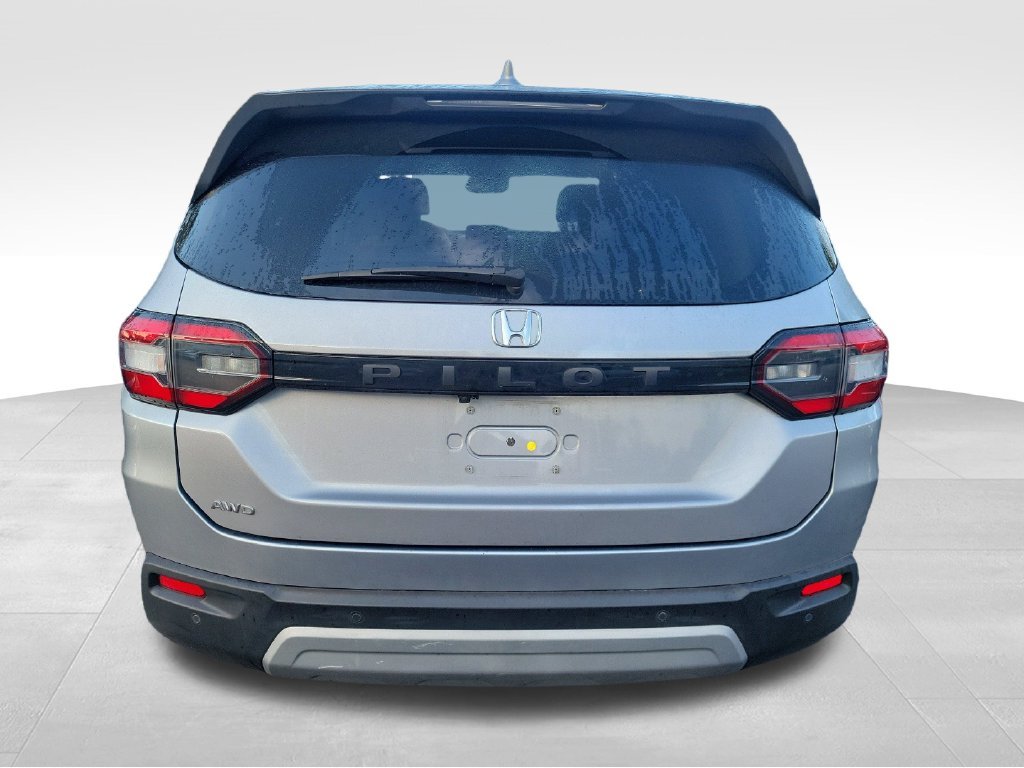 2024 Honda Pilot EX-L - Photo 14