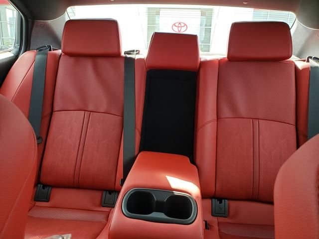 Used 2025  Toyota XSE image 14
