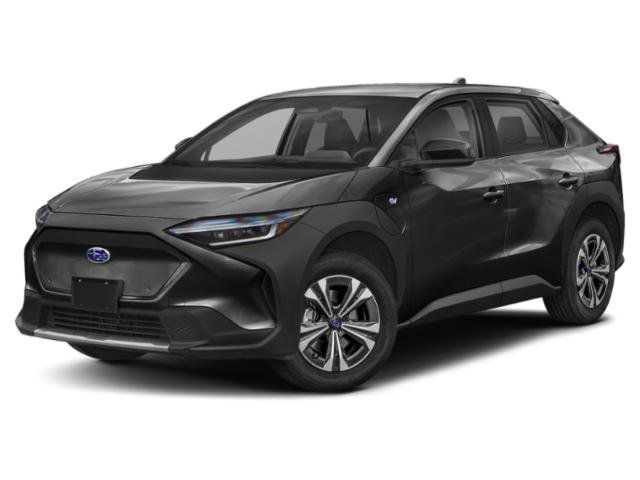 2023 Subaru SOLTERRA