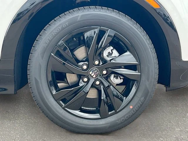 2026 Buick Encore GX Sport Touring - Photo 19
