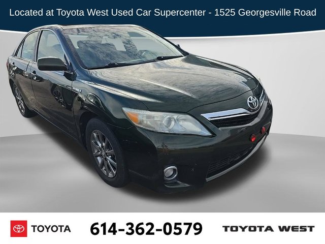 2011 Toyota Camry Hybrid Base