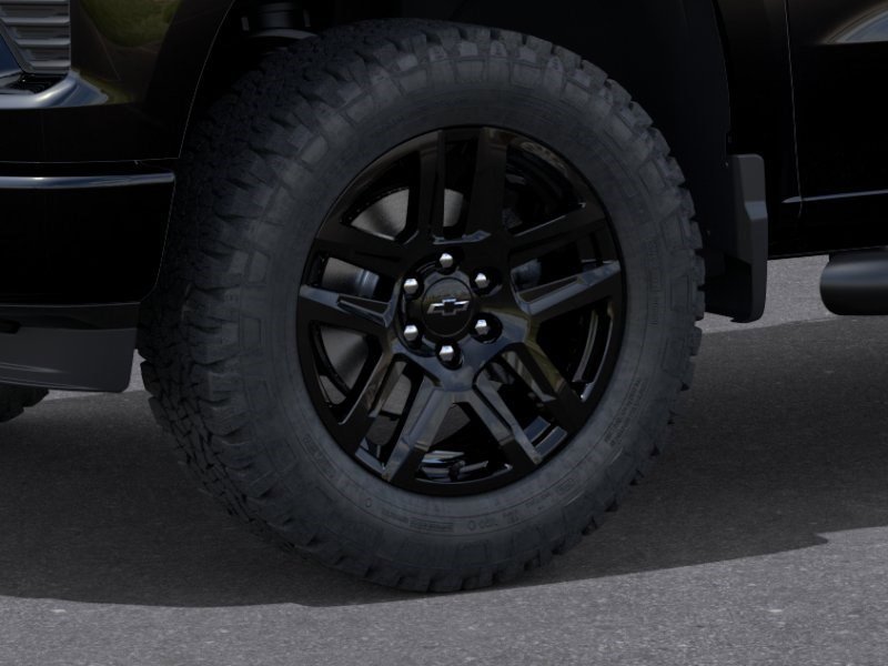 2026 Chevrolet Silverado 1500 RST - Photo 9
