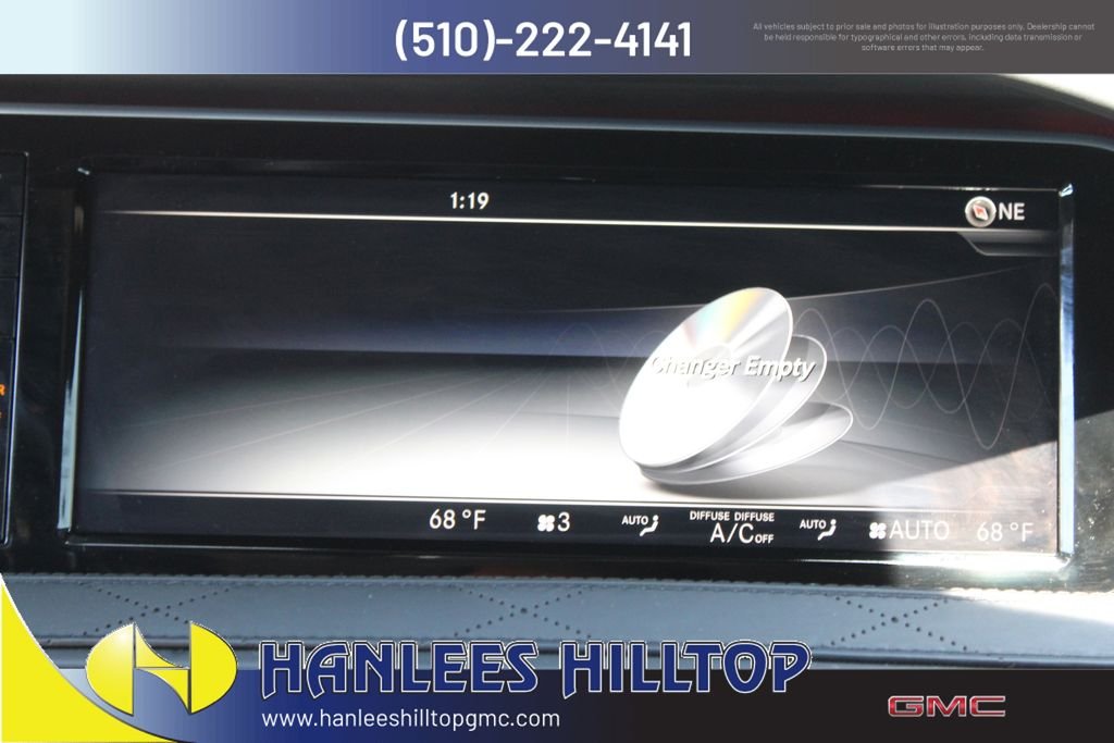 2016 Mercedes-Benz S-Class S 550 photo 4