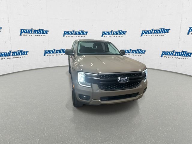 New 2026 Marsh Gray Ford XL image 3