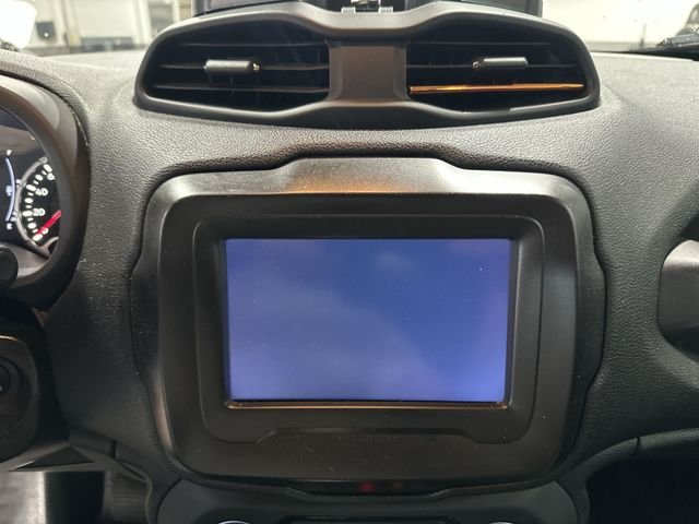 Used 2021 Red Jeep Sport image 16