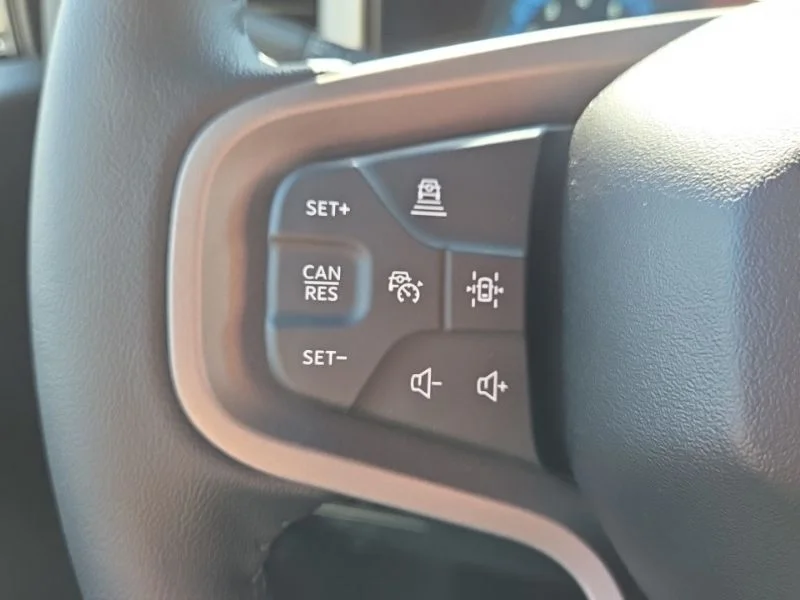 New 2026 Marsh Gray Ford Outer Banks® image 30