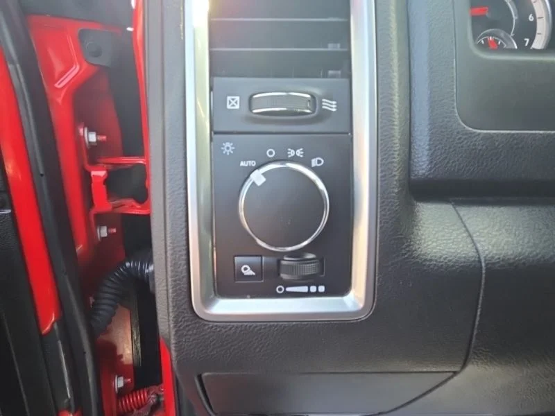 Used 2021 Red Ram Warlock image 26