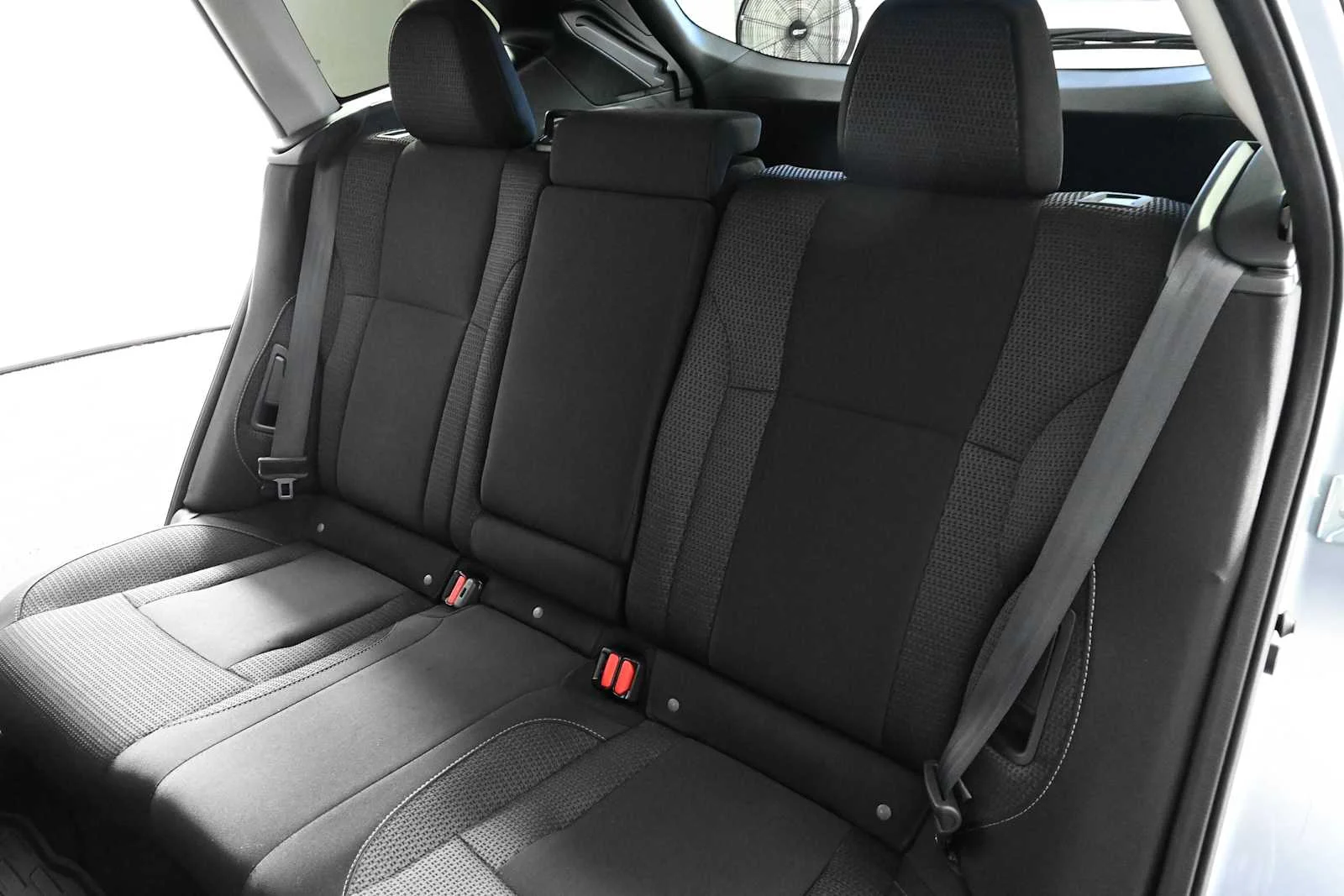 Used 2023 Ice Silver Metallic Subaru Premium image 13