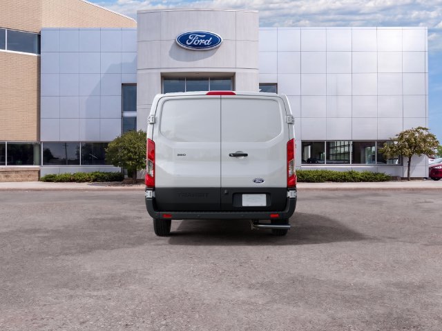 New 2027 Oxford White Ford Base image 7