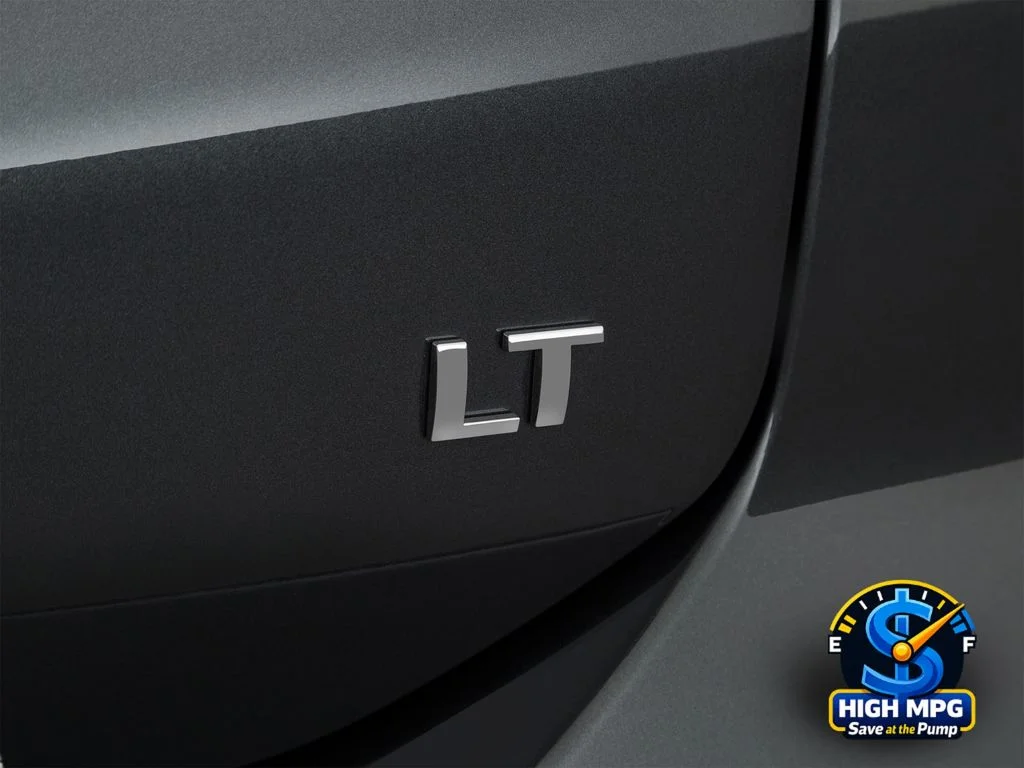 Used 2020 Gray Chevrolet LT image 57