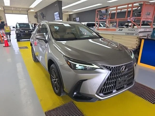 2024 Lexus NX 350 250 FWD's photo