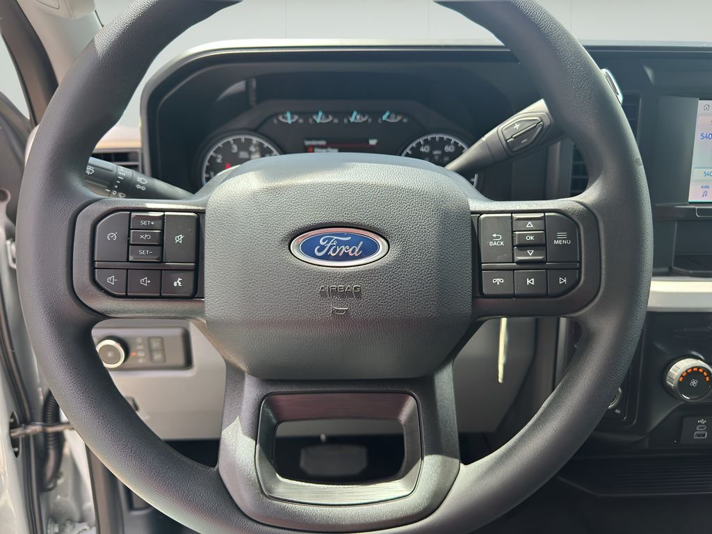 New 2026 Avalanche Ford F-250® XLT image 13