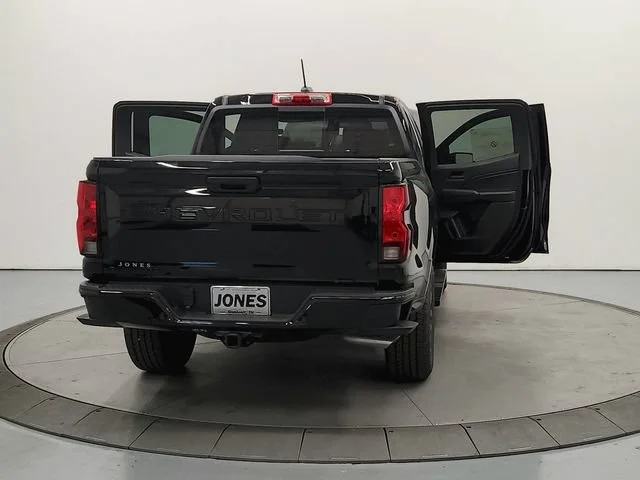 2026 Chevrolet Colorado Work Truck - Photo 14