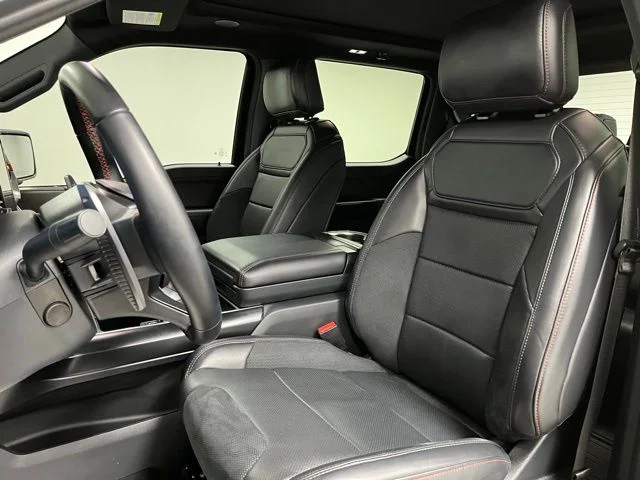 Used 2025 Black Ford Raptor image 19