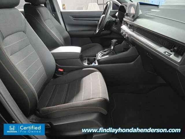 2025 Honda CR-V Sport - Photo 54