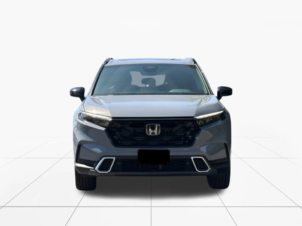 New 2027 Urban Gray Pearl Honda Sport Touring image 9