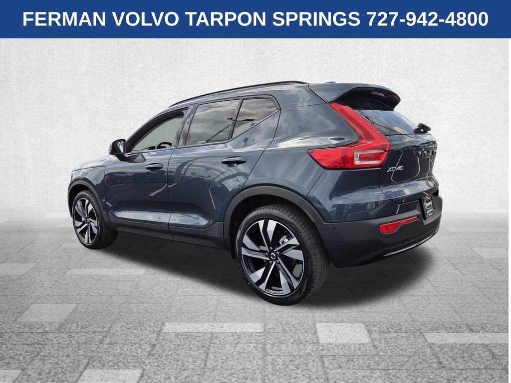 2026 Volvo XC40 Ultra - Photo 6