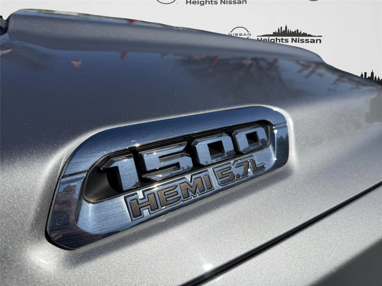 2021 RAM Ram 1500 Pickup Laramie - Photo 12