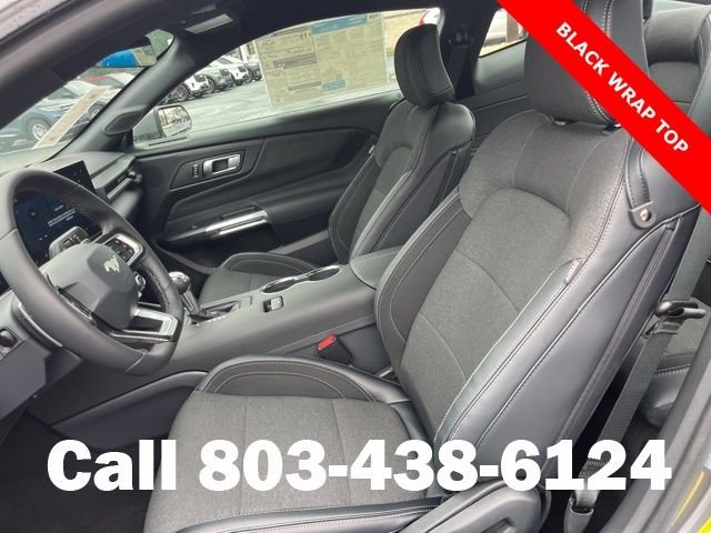 2025 Ford Mustang GT Fastback - Photo 8