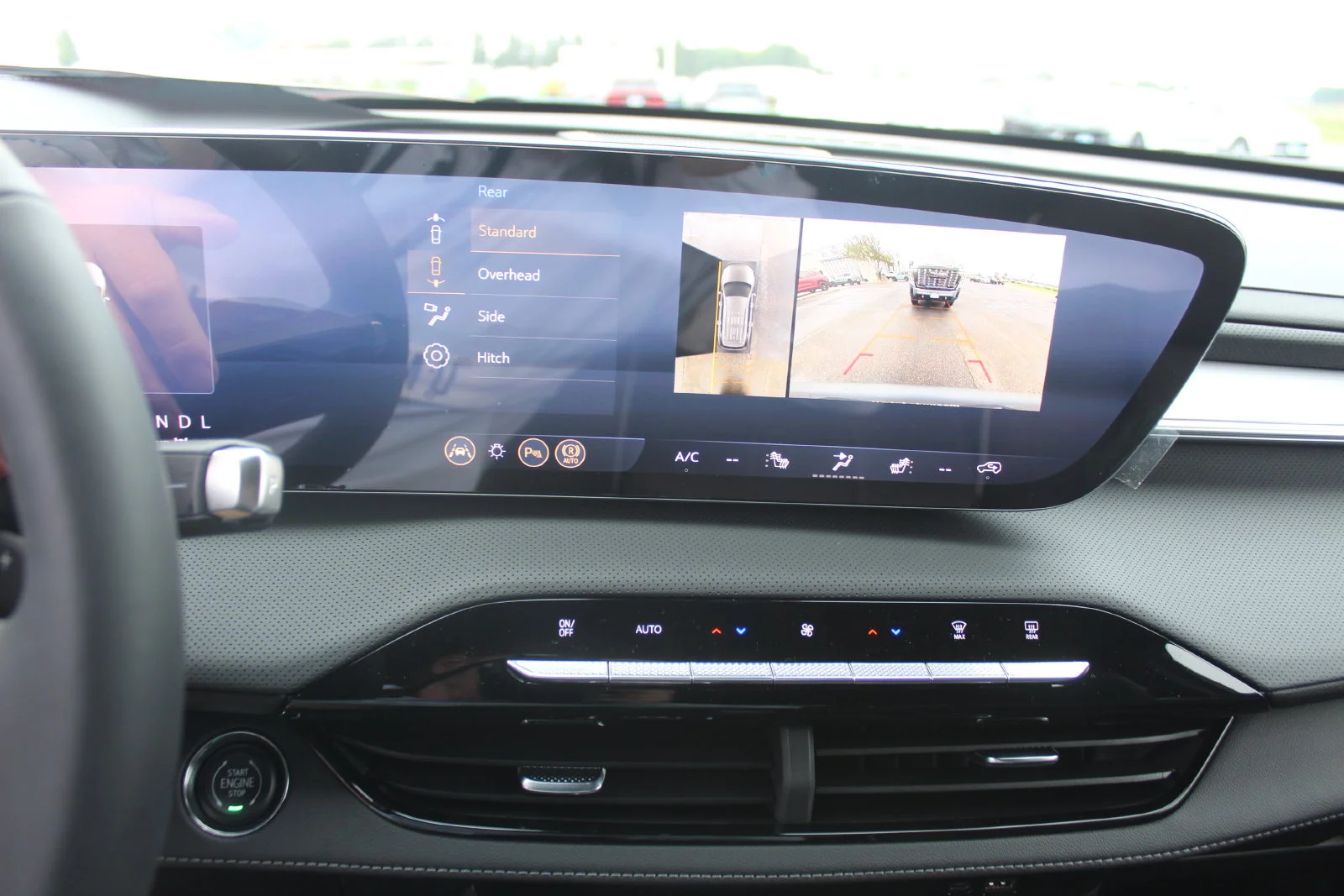 2027 Buick Enclave Preferred - Photo 13
