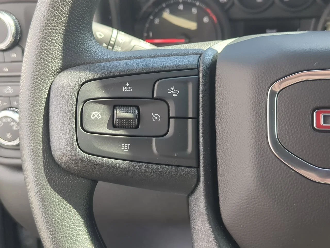 New 2026 Summit White GMC Denali image 33