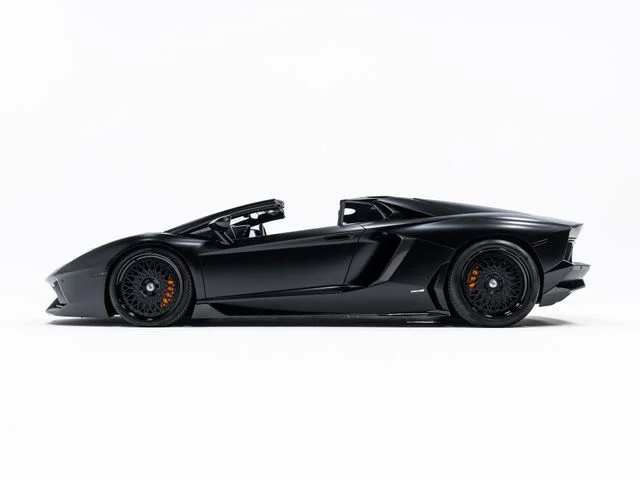 Used 2014  Lamborghini  image 81