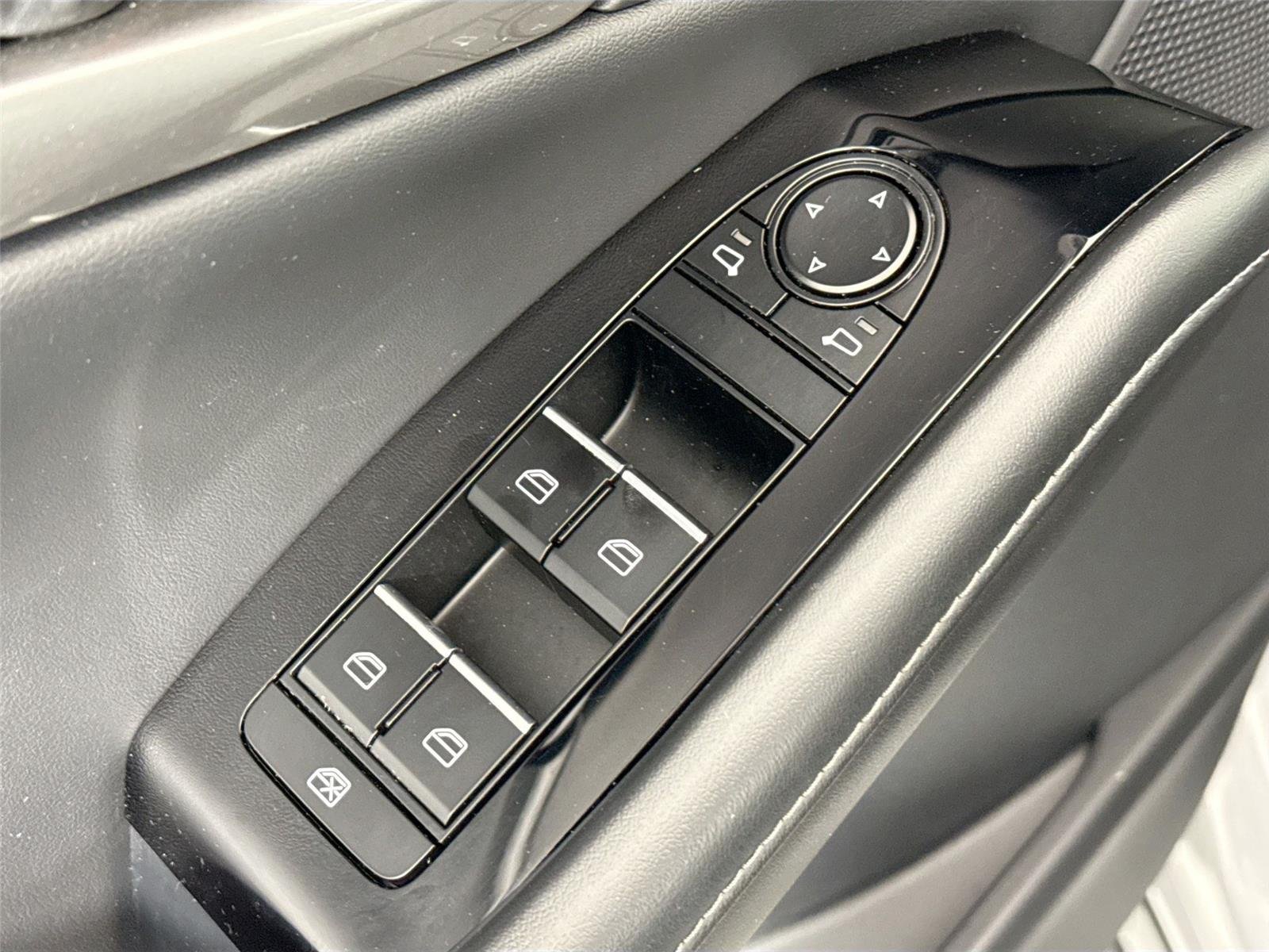 Used 2025 Aero Gray Metallic Mazda 2.5 S Select Sport image 25