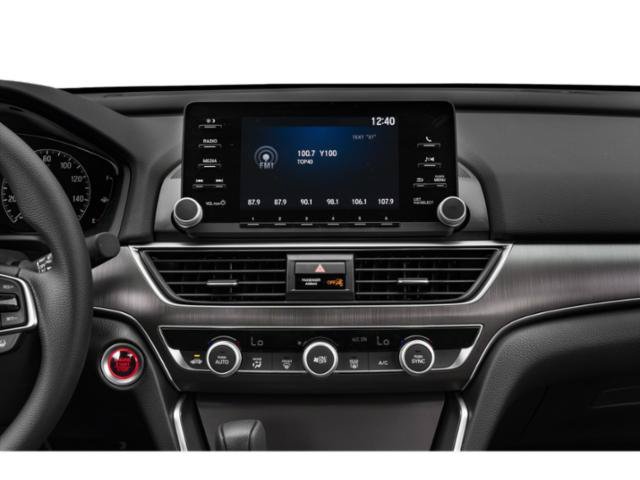 Used 2020 Red Honda LX image 10