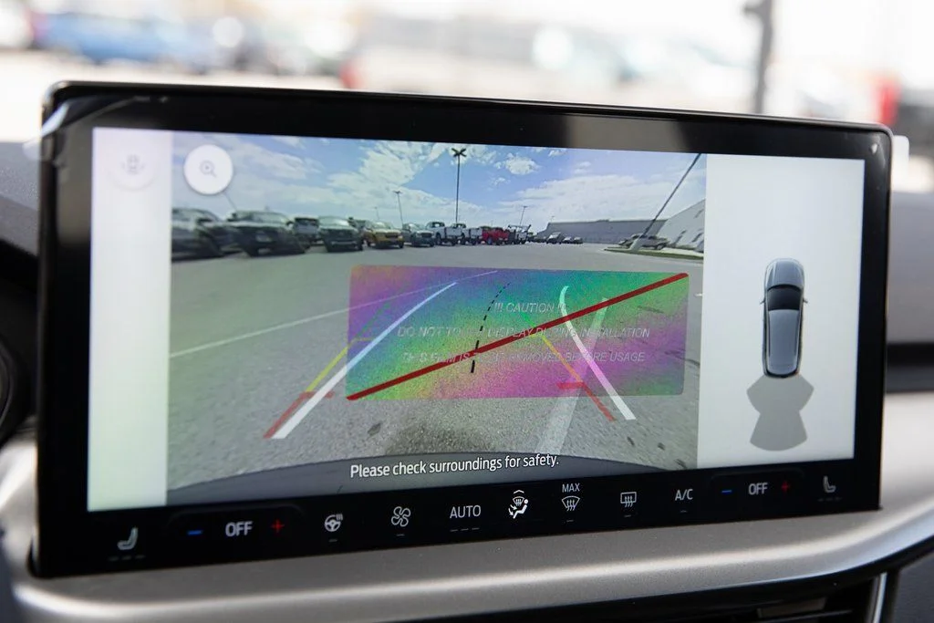 2025 Ford Escape Plug-in hybrid PHEV - Photo 33