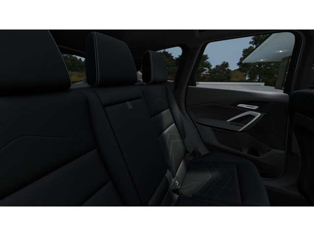 New 2027 Black Sapphire Metallic BMW  image 12