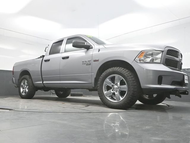 Used 2019 Silver Ram Express image 29