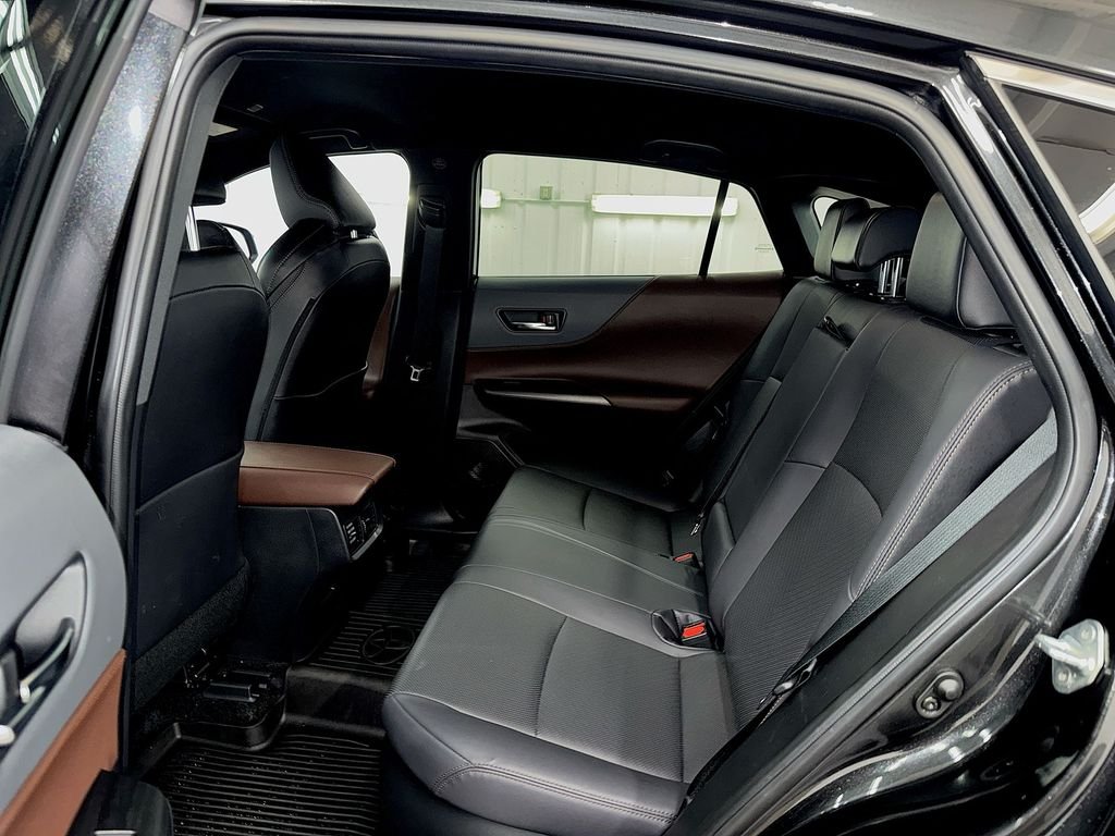 Used 2023 Black Toyota Limited image 19