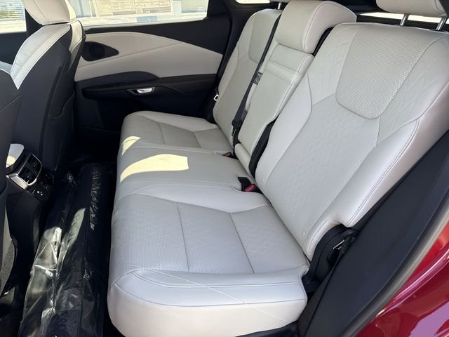 New 2026 Matador Red Mica Lexus  350 PREMIUM+ image 23