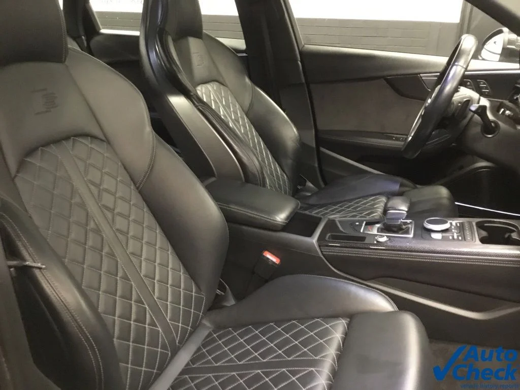 2018 Audi S4 Prestige - Photo 34