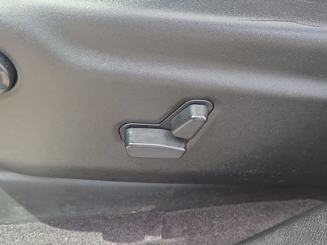Used 2017 Gray Jeep Limited image 19