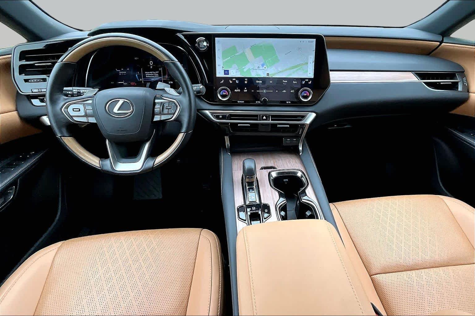 Used 2025 Caviar Lexus Premium Plus image 16