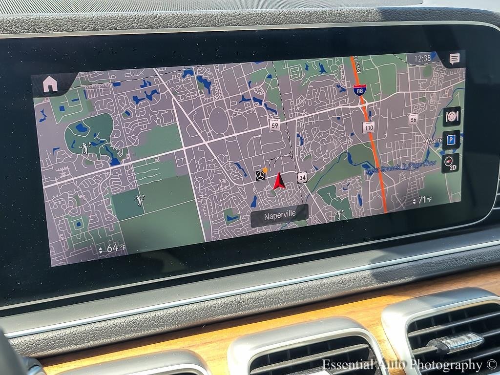 2023 MERCEDES-BENZ GLE-CLASS - Image 13