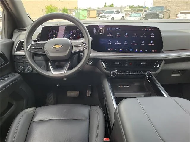 Used 2025 Silver Chevrolet LT 4x2 image 10