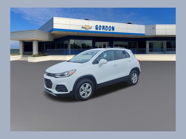 2019 Chevrolet Trax