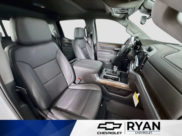 2026 Chevrolet Silverado 1500 RST - Photo 29