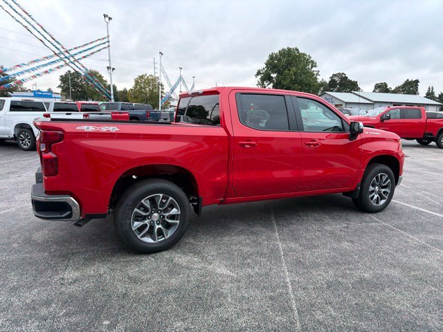 2026 Chevrolet Silverado 1500 LT - Photo 15