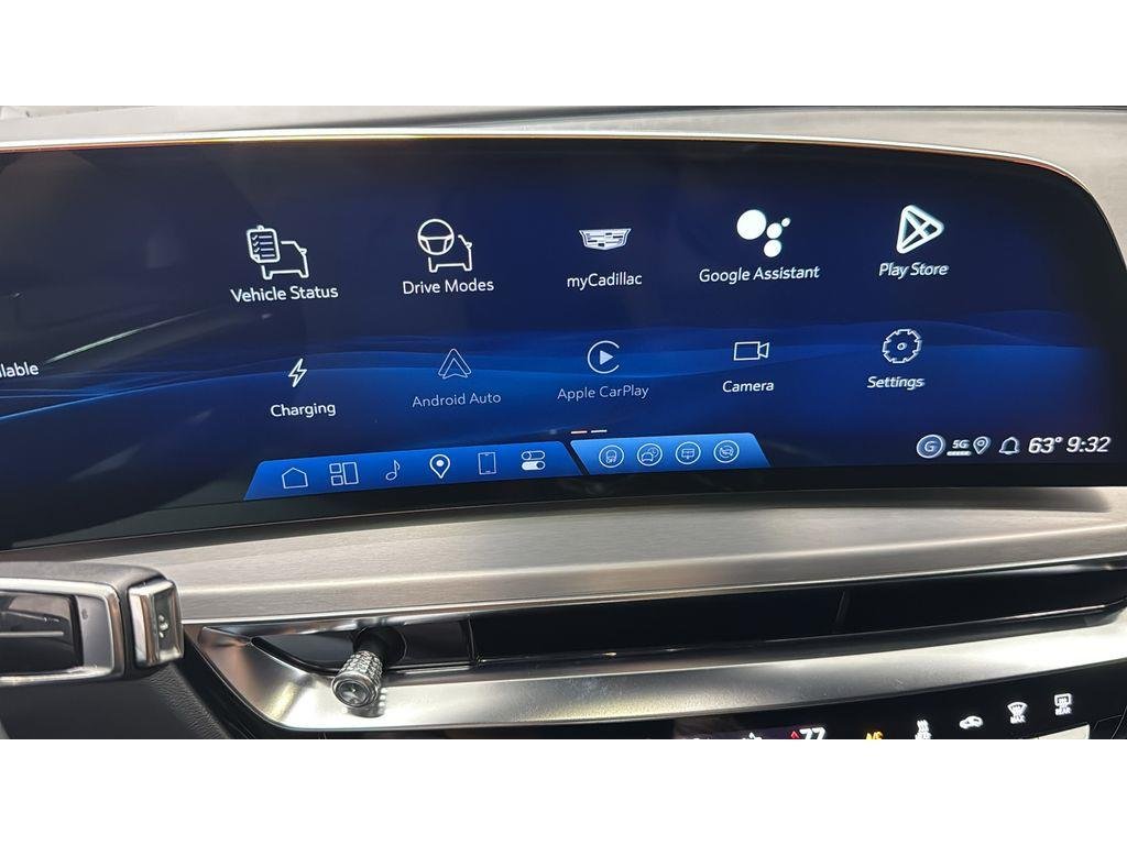 2026 Cadillac LYRIQ Sport - Photo 12