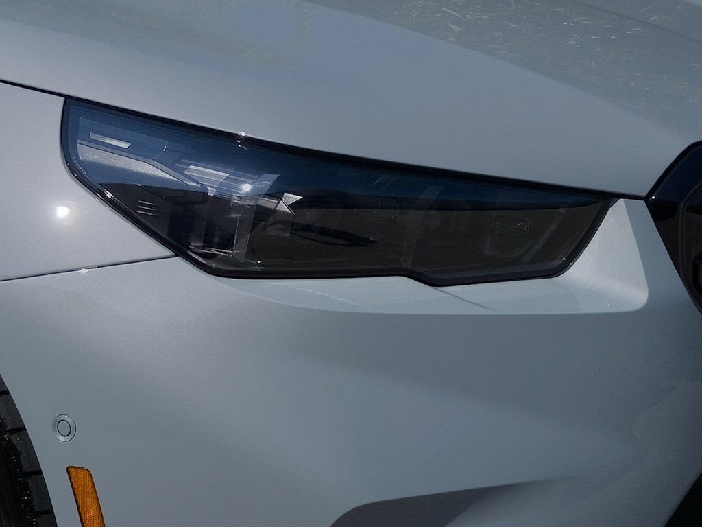 2026 BMW M5 M5 Touring - Photo 8