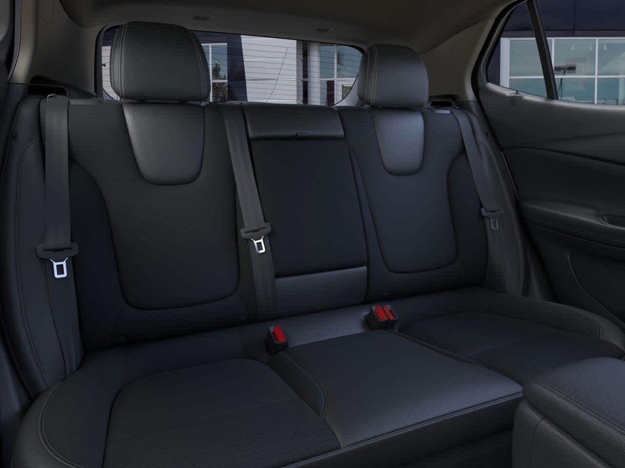 New 2026 Summit White Buick Preferred image 17