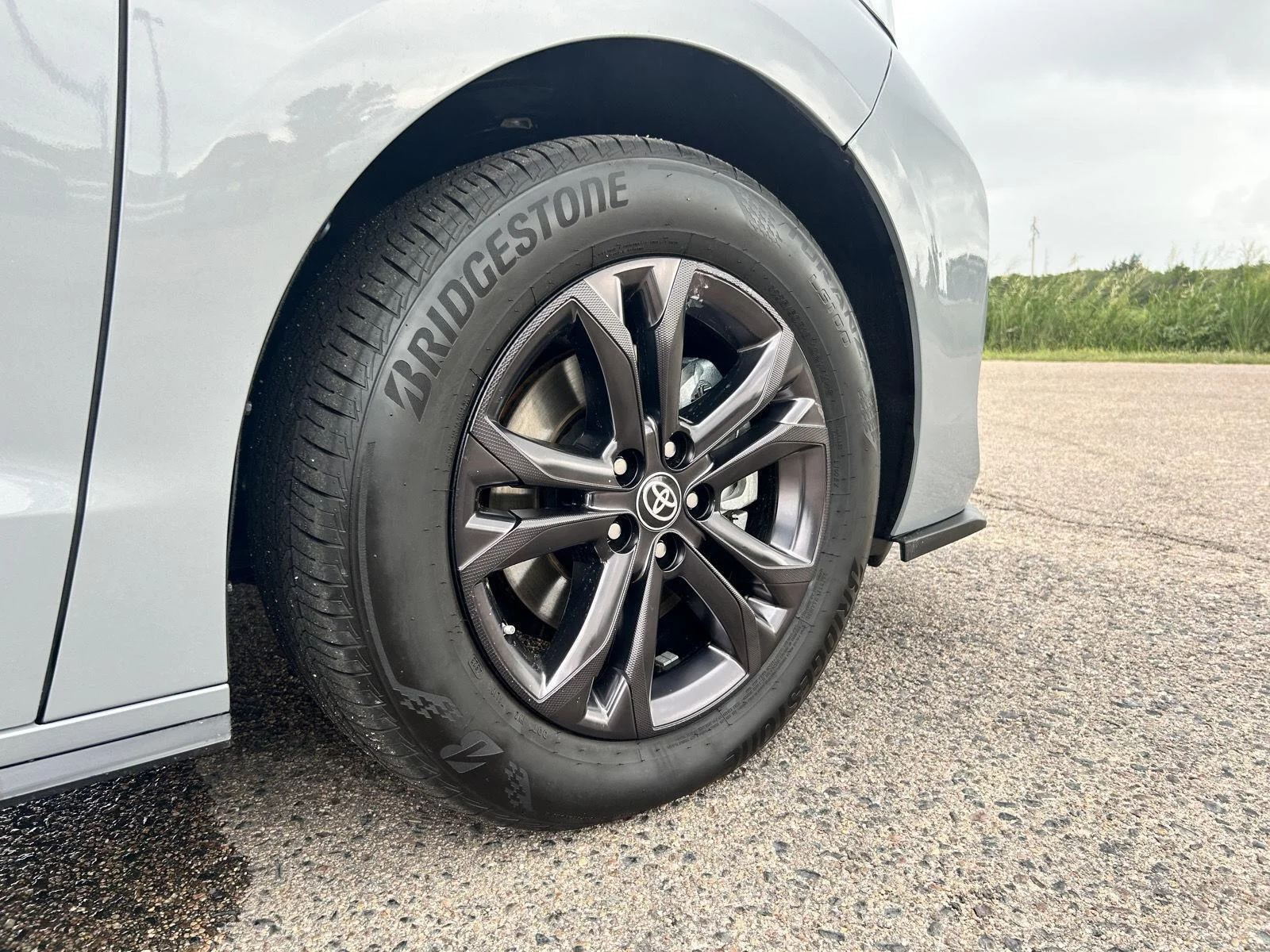 Used 2024  Toyota XSE image 25