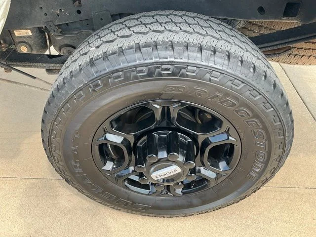 Used 2020 White Ford XLT image 30