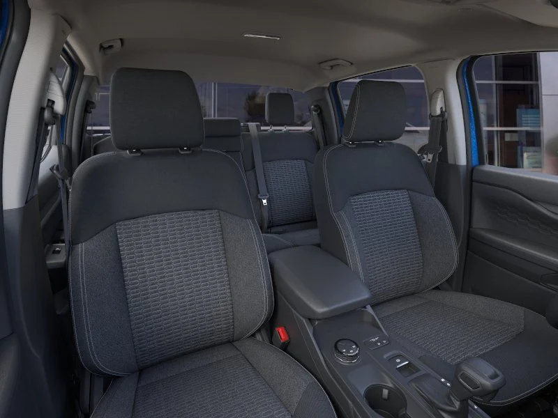 New 2026 Blue Ford XL image 11
