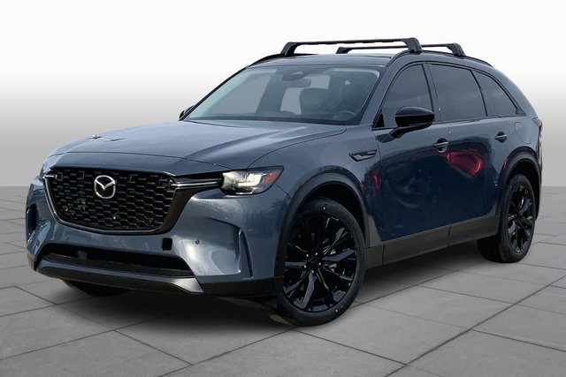 New 2026 Mazda CX-90 Plug-In Hybrid Premium Sport AWD