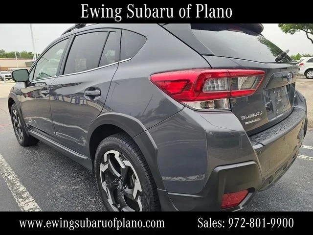 New 2026 CRYSTAL WHITE PEARL Subaru Premium image 3
