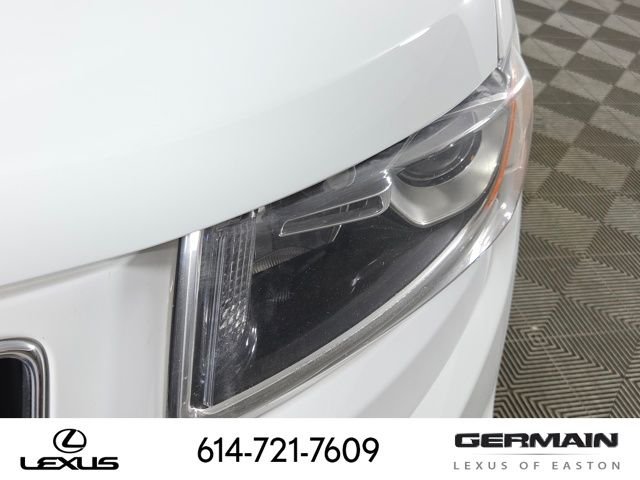 Used 2016 White Jeep Laredo image 15